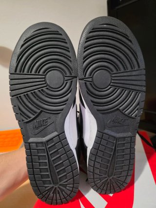 Zapatillas Nike Dunk Low Nuevas.