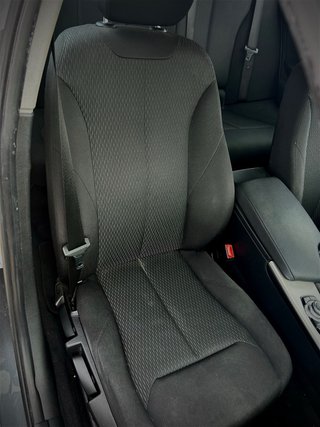 BMW 318d touring xdrive