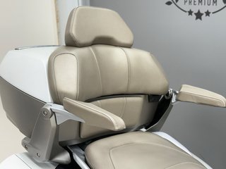 BMW K 1600 GTL EXCLUSIVE
