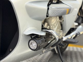 BMW K 1600 GTL EXCLUSIVE
