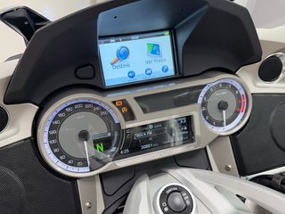 BMW K 1600 GTL EXCLUSIVE