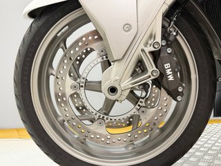 BMW K 1600 GTL EXCLUSIVE