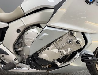 BMW K 1600 GTL EXCLUSIVE