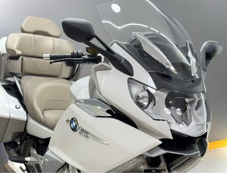 BMW K 1600 GTL EXCLUSIVE
