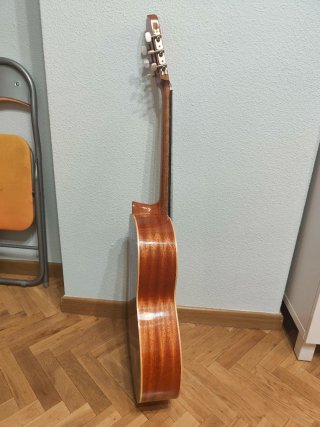 Guitarra Iniciación Prudencio Saez Mod. 6