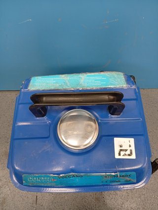 Generador Eléctrico Portátil Vulcano 950W