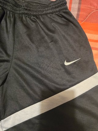Pantaloncini Nike NBA Brooklyn Nets