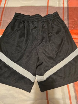 Pantaloncini Nike NBA Brooklyn Nets