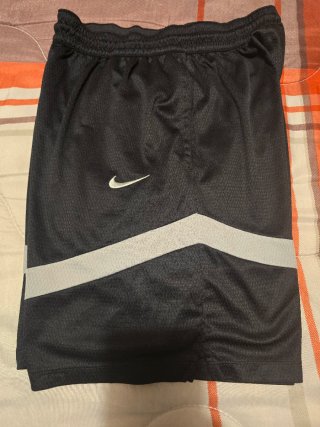 Pantaloncini Nike NBA Brooklyn Nets