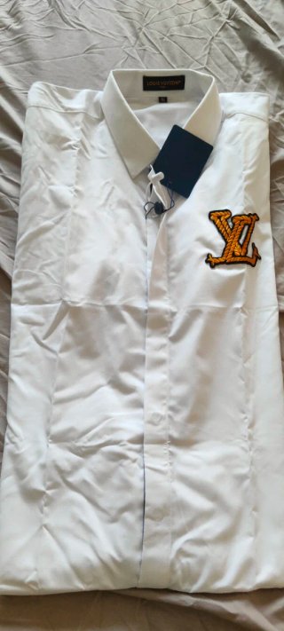 Camisa Louis Vuitton XL