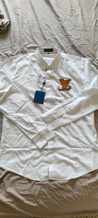 Camisa Louis Vuitton XL