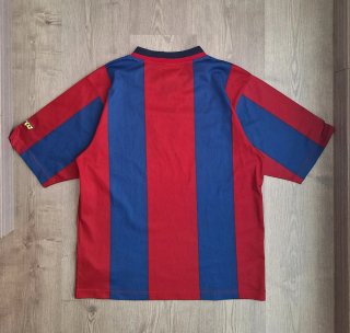 Camiseta Nike FC Barcelona 1998 Talla S