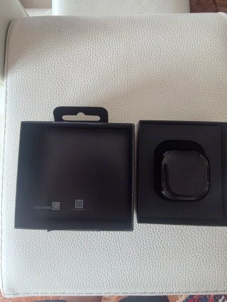 Auriculares Samsung Galaxy Buds Pro Negros.