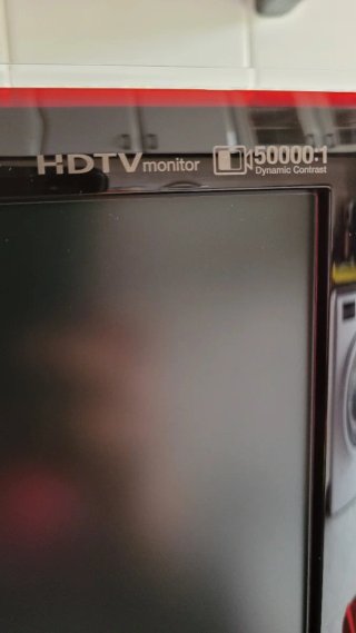 Monitor Samsung SyncMaster P2270HD