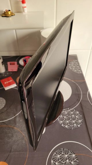 Monitor Samsung SyncMaster P2270HD