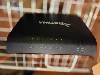 Router Modem ADB VM 5722 WiFi 6