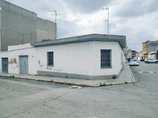 Casa en Betxi