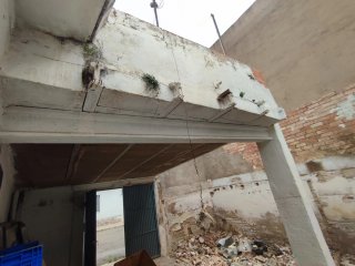 Casa en Betxi