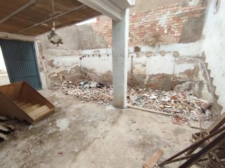 Casa en Betxi