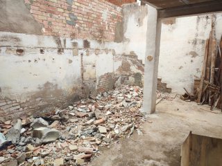 Casa en Betxi