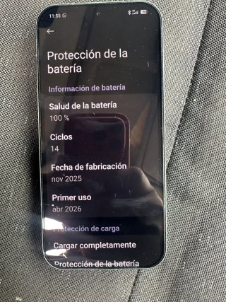 Xiaomi 17 512GB