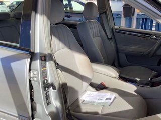 Mercedes-Benz Clase C 2005