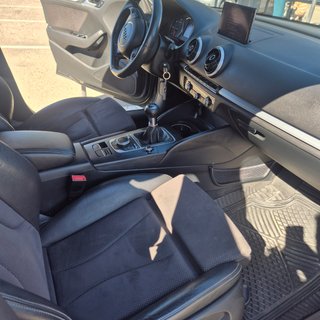 Audi A3 2014