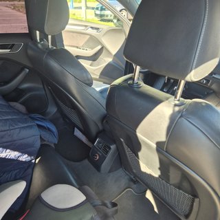 Audi A3 2014