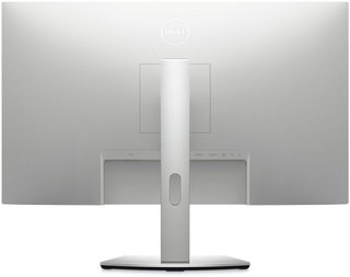 Monitor Dell S2722QC 27 UHD 4K 60Hz