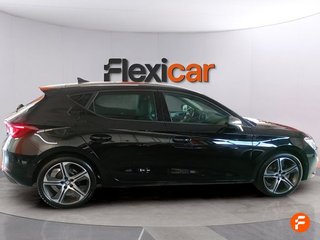Seat Leon SP 1.5 eTSI 110kW DSG S&S FR Go L
