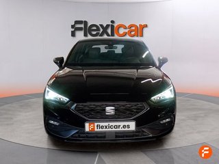 Seat Leon SP 1.5 eTSI 110kW DSG S&S FR Go L