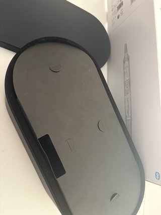 Dyson Airwrap Completo Blu/Oro