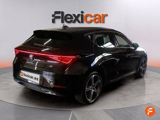 Seat Leon SP 1.5 eTSI 110kW DSG S&S FR Go L