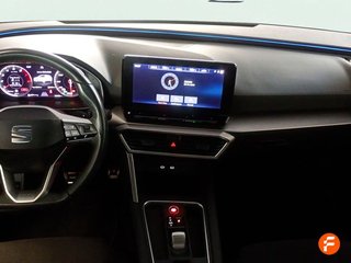 Seat Leon SP 1.5 eTSI 110kW DSG S&S FR Go L