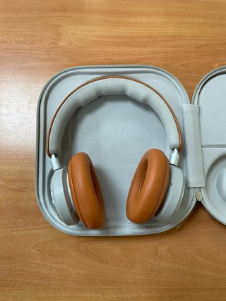 Cascos Bang & Olufsen BEOPLAY HX NUEVOS -117516-