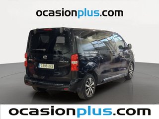 Toyota Proace Verso Combi 2.0D Family Advance LARGO (L2) 110 kW (150 CV)