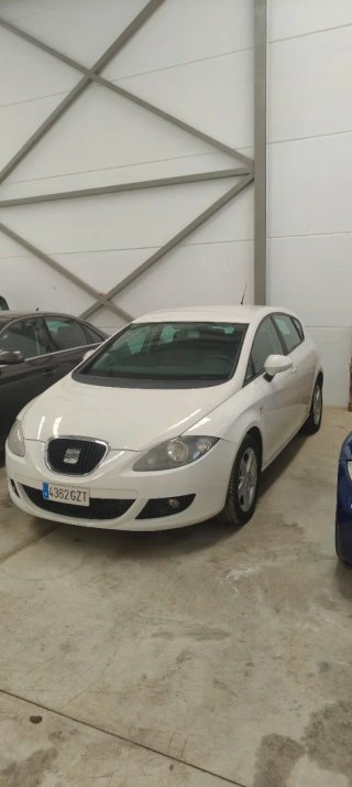 Mazda 3 2015