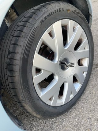 Citroen C4 perfecto estado