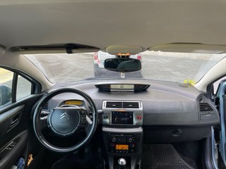 Citroen C4 perfecto estado