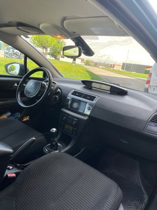 Citroen C4 perfecto estado