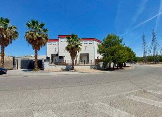 Nave industrial en venta en Renfe - Bulevar 1º y 2º Fase en Jaén