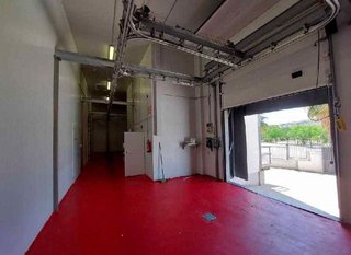 Nave industrial en venta en Renfe - Bulevar 1º y 2º Fase en Jaén