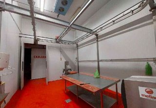 Nave industrial en venta en Renfe - Bulevar 1º y 2º Fase en Jaén