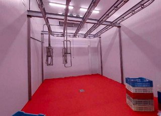 Nave industrial en venta en Renfe - Bulevar 1º y 2º Fase en Jaén
