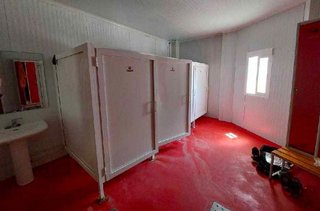 Nave industrial en venta en Renfe - Bulevar 1º y 2º Fase en Jaén