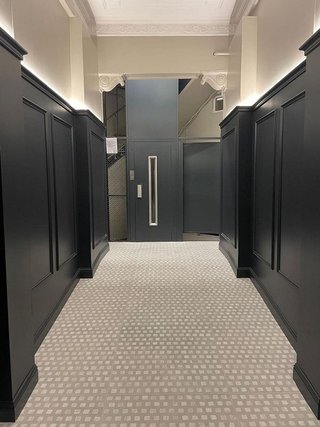 Ático en venta en La Sagrada Família en Barcelona