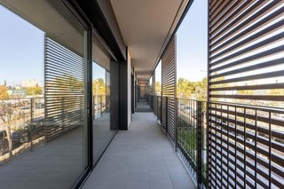 Piso en alquiler en Can Feu - Can Gambús - Hostafrancs en Sabadell