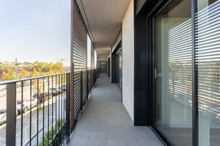 Piso en alquiler en Can Feu - Can Gambús - Hostafrancs en Sabadell