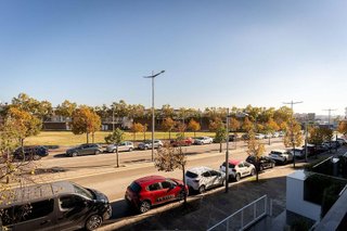 Piso en alquiler en Can Feu - Can Gambús - Hostafrancs en Sabadell
