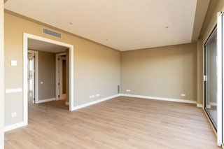 Piso en alquiler en Can Feu - Can Gambús - Hostafrancs en Sabadell